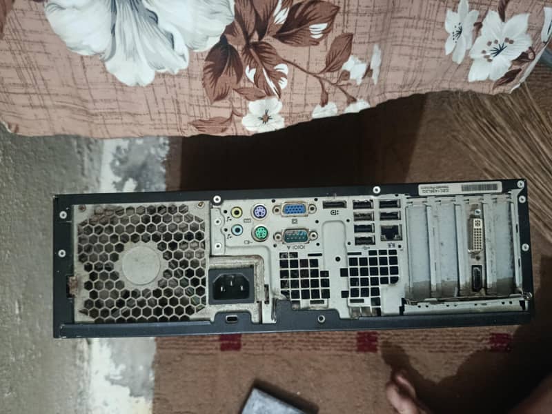 hp model core i3 3