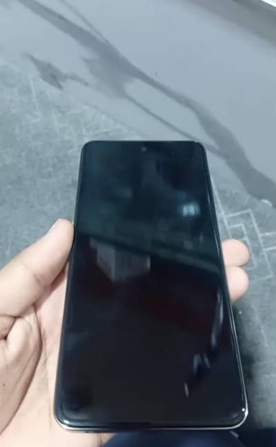 Infinix Hot 40i
