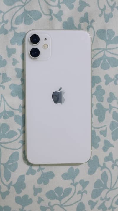 Apple iPhone 11