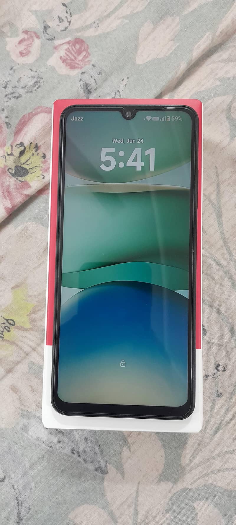 redmi A5 3