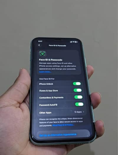 Apple iPhone 11