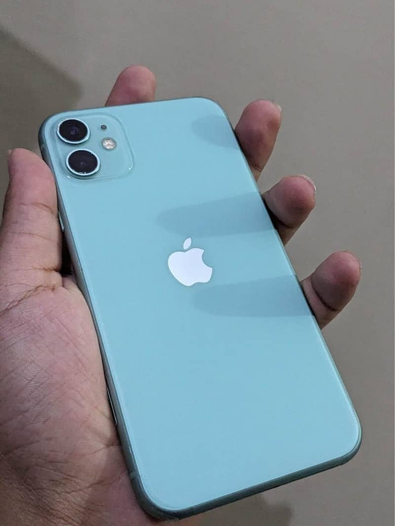 Apple iPhone 11 1
