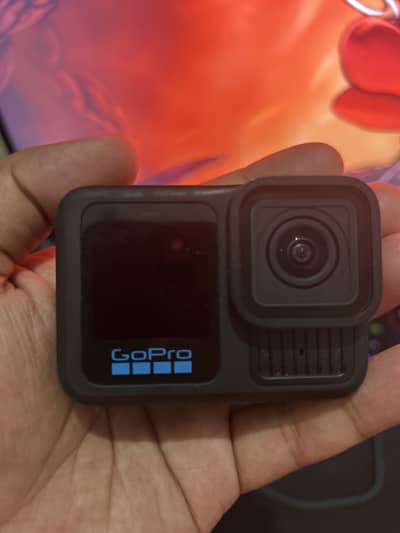 GoPro Hero 13 For Sale