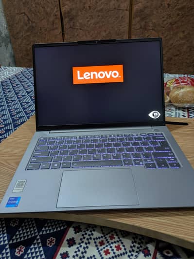 Lenovo ThinkBook 14 G6 IRL