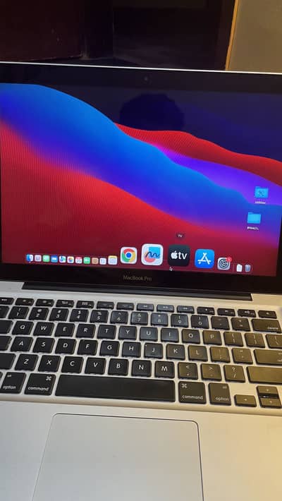  Apple MacBook Pro 13-inch (Mid 2012) – Excellent Condition