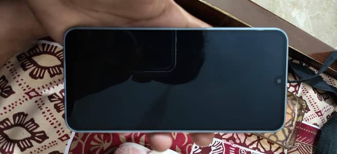 Samsung Mobile A17 6/128