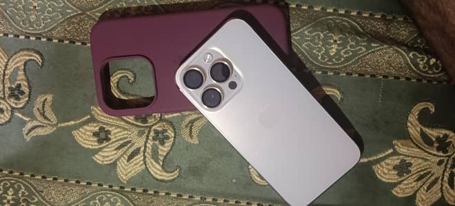 Apple iPhone 14 Pro
