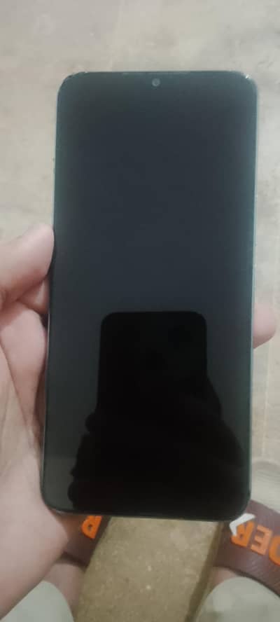 Infinix Hot 10S
