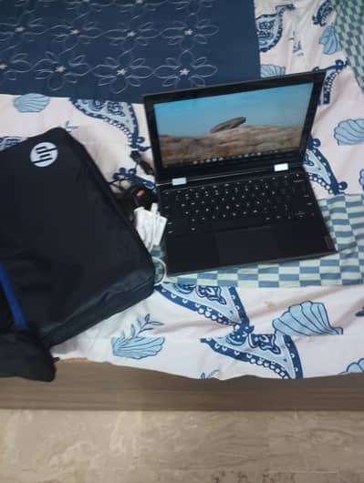 Chromebook Lenovo yago Chrome OS