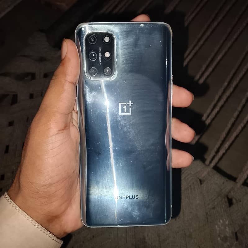 One Plus 8T 0