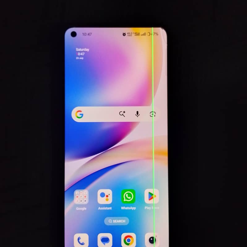 One Plus 8T 5