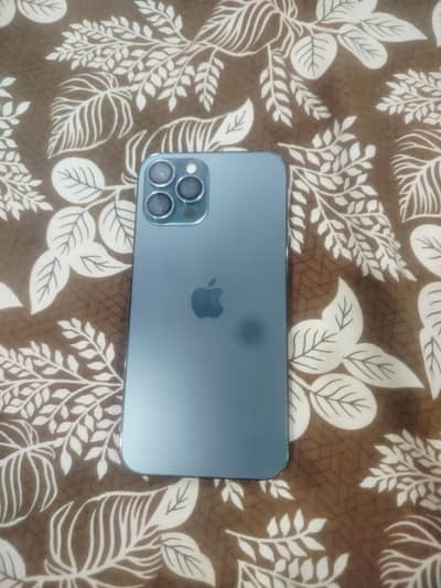 256 Apple iPhone 12 Pro Max
