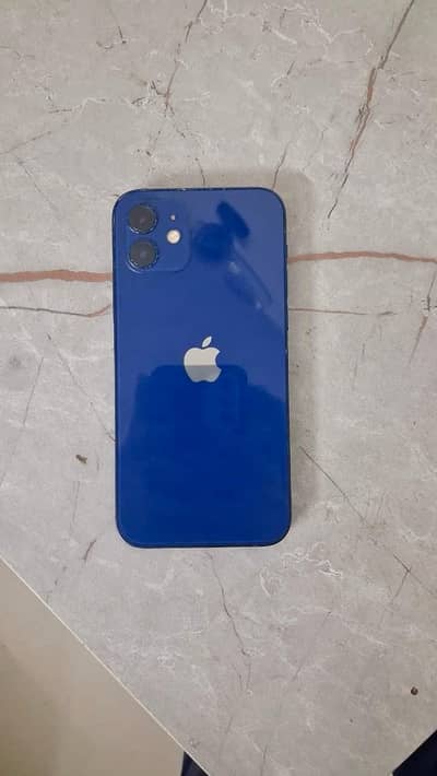 Apple iPhone 12 non pta 128gb