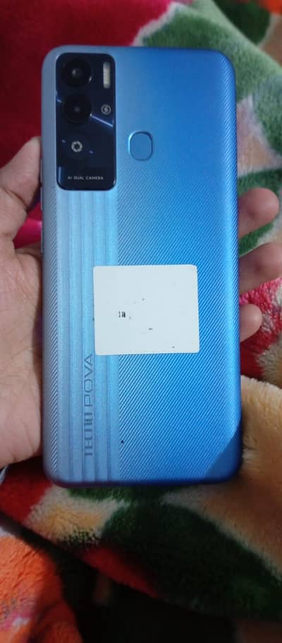 Tecno Pova Neo 2