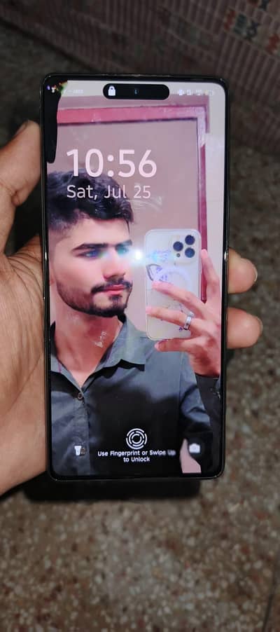 Tecno CAMON 30