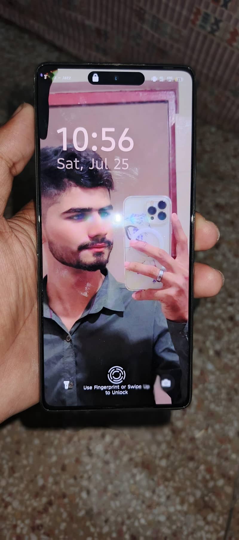 Tecno CAMON 30 0