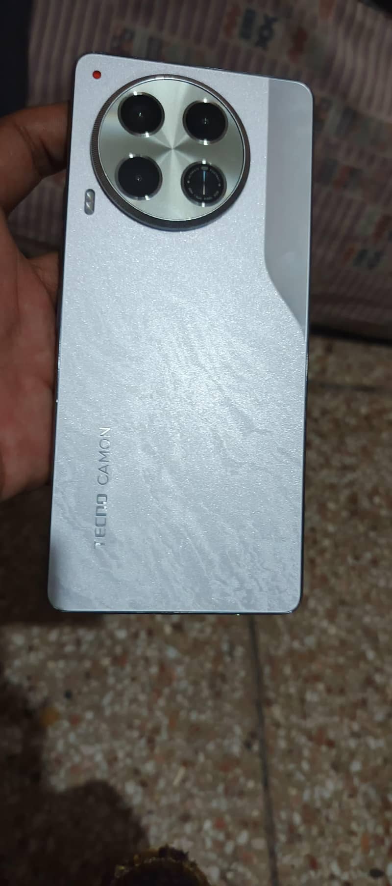 Tecno CAMON 30 4