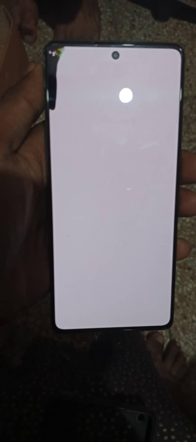 Tecno CAMON 30 5