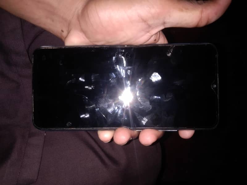 OPPO A15 1