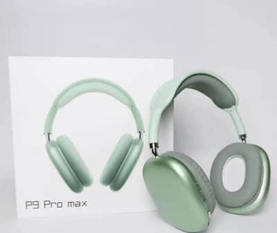 Wireless Bluetooth Headphones - New Box Pack