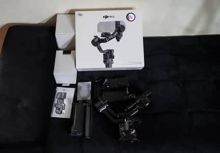 DJI RS5