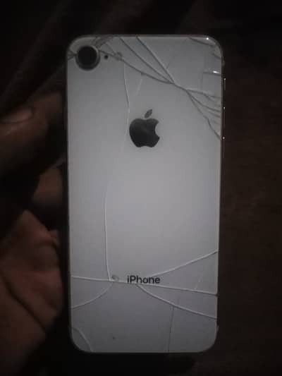 Apple iPhone 8