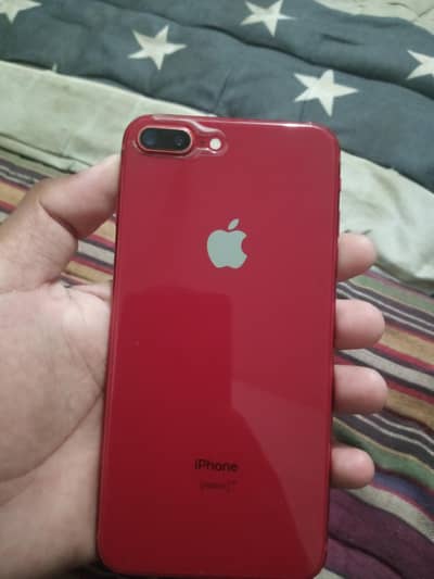 Apple iPhone 8 Plus