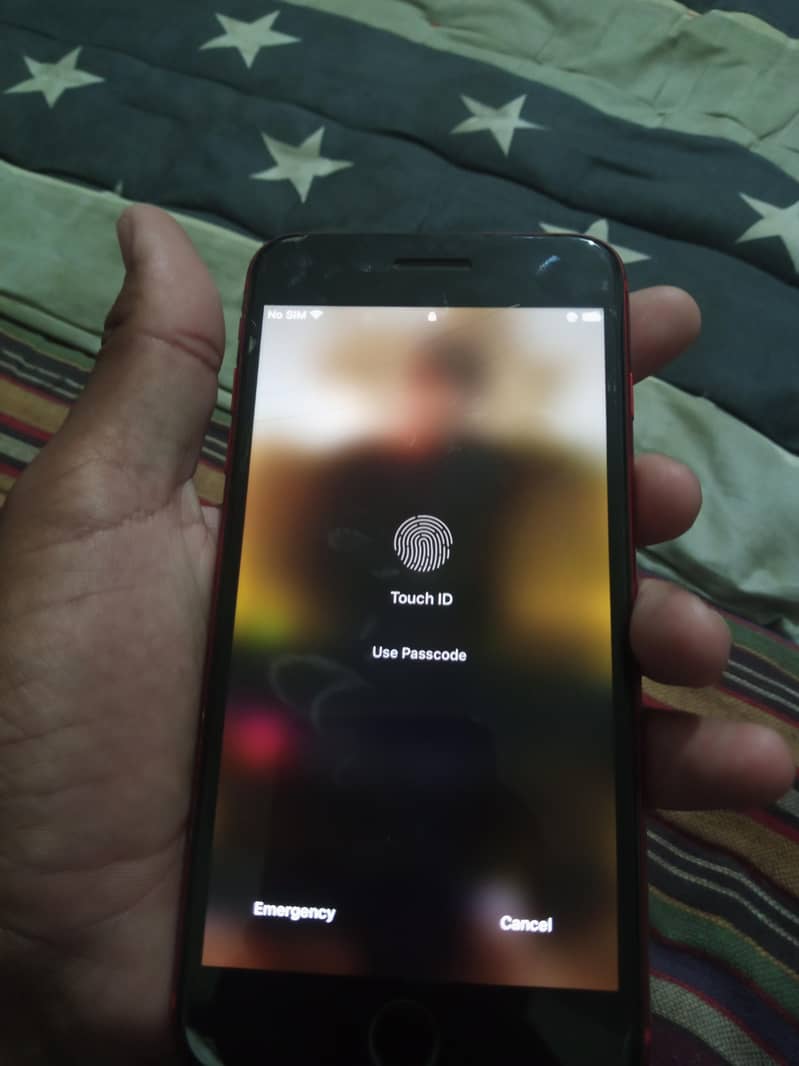 Apple iPhone 8 Plus 3
