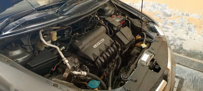 Honda City IDSI 2007