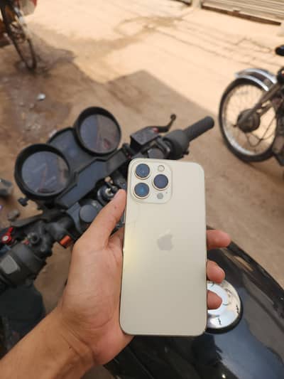 Apple iPhone 13 Pro