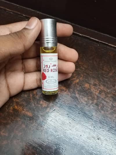 Attar from saudia