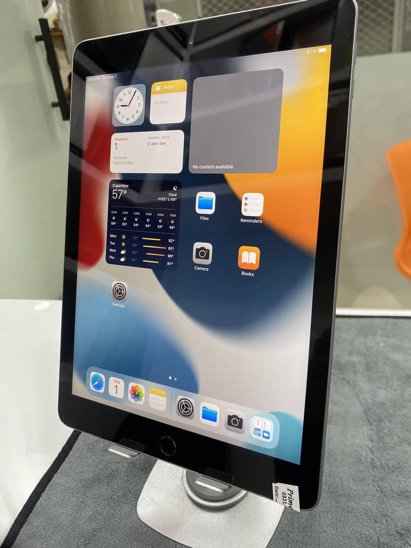 Apple ipad 5 1