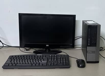 Complete Dell & Acers Setups