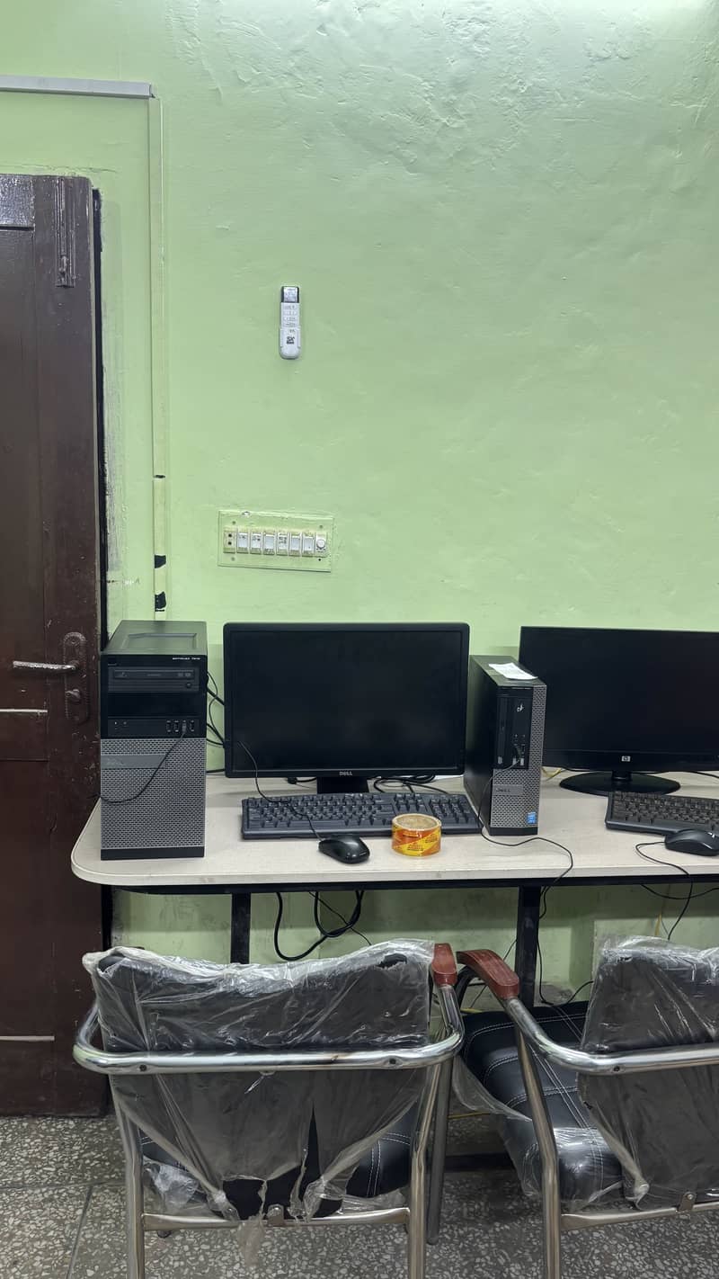 Complete Dell & Acers Setups 1