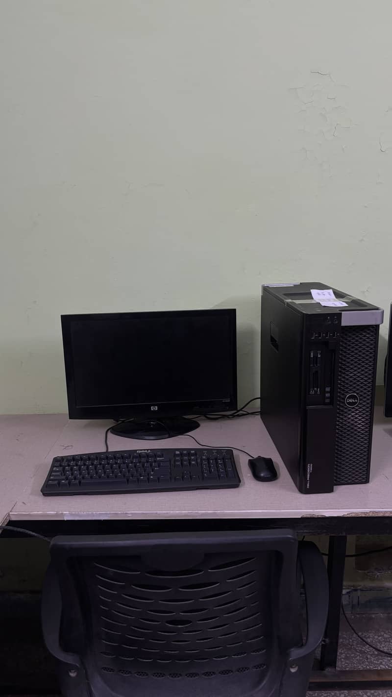 Complete Dell & Acers Setups 3
