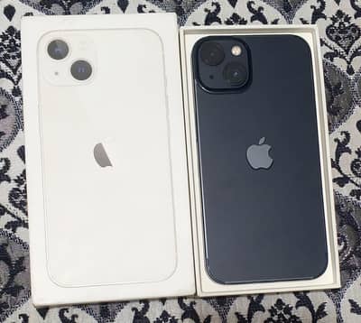 Apple iPhone 13