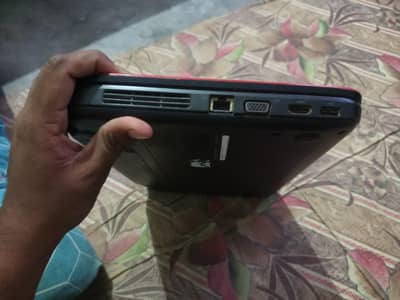 RAM 8GB 128 SSD hard core i5 2 generation