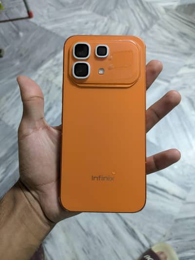 Infinix note 60 pro