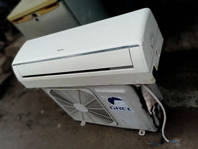 gree simple 1.5 ac