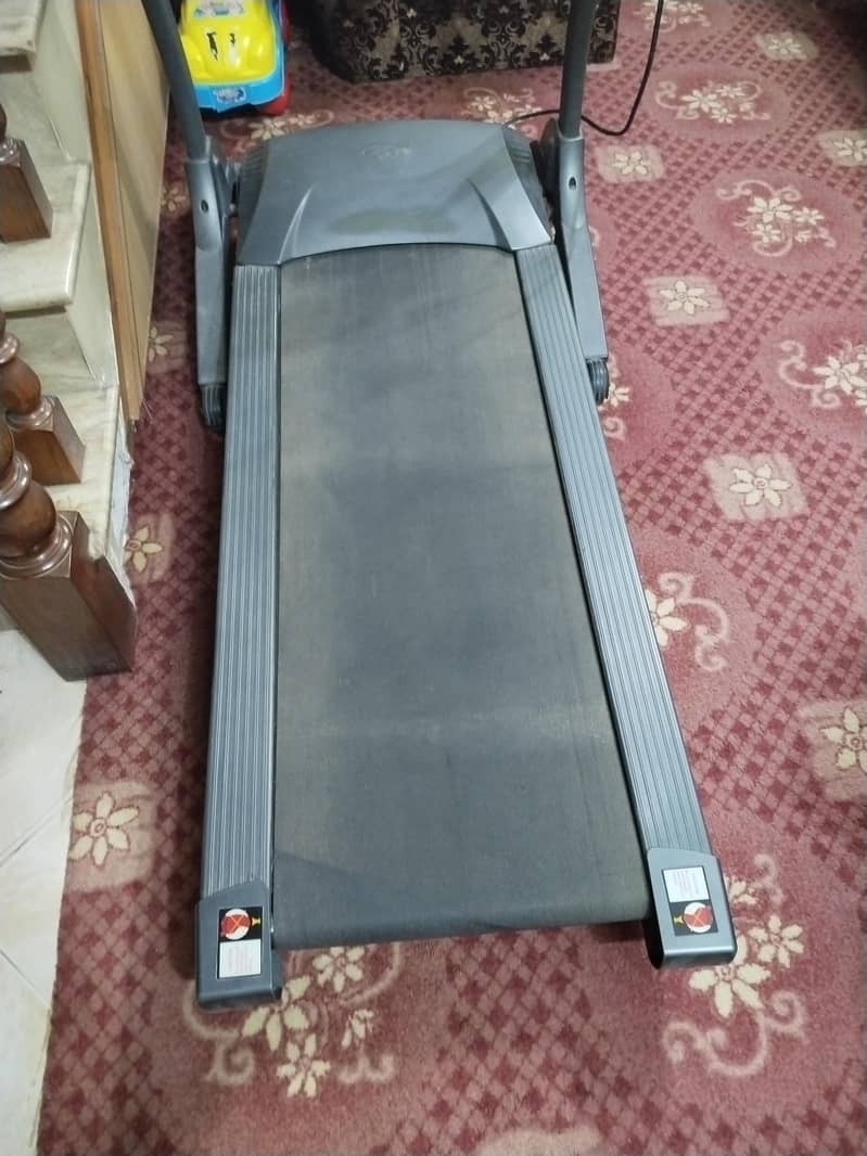 treadmills 1