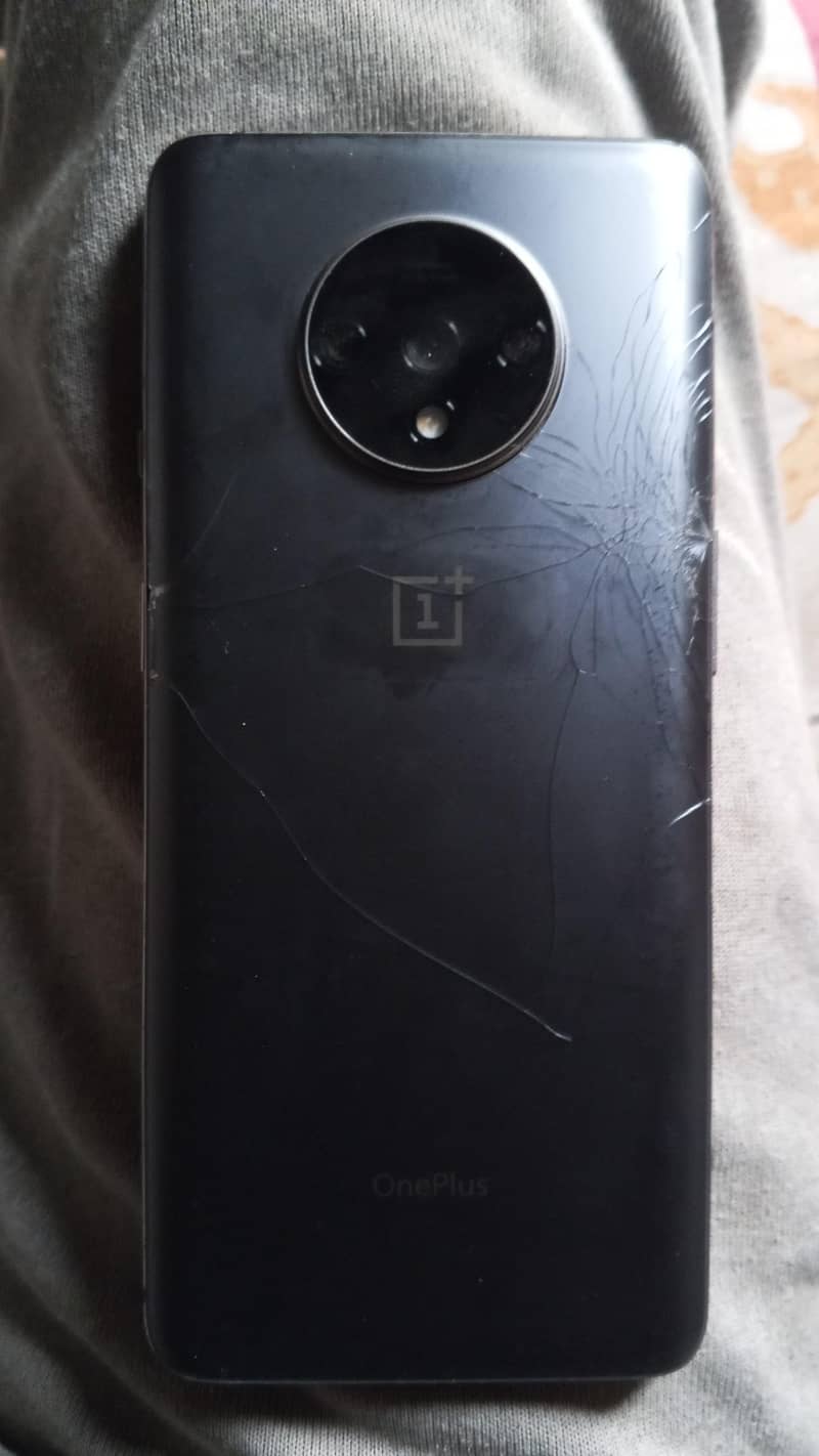 One Plus 7T 0