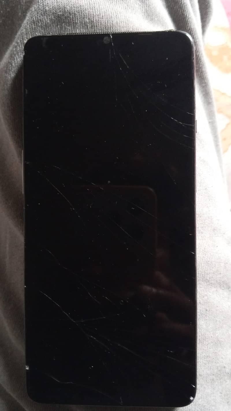 One Plus 7T 1