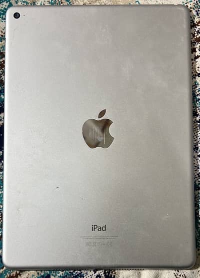 Apple iPad Air 2 128GB Wi-Fi | iOS 15.8. 8 | Fully Working