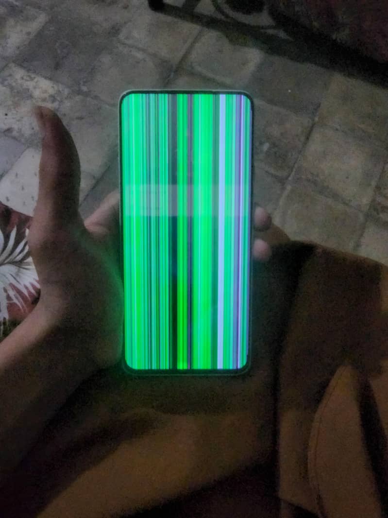 One Plus 7 Pro 3