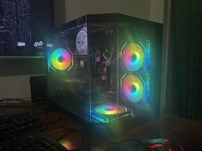 Core i7 6th Gen