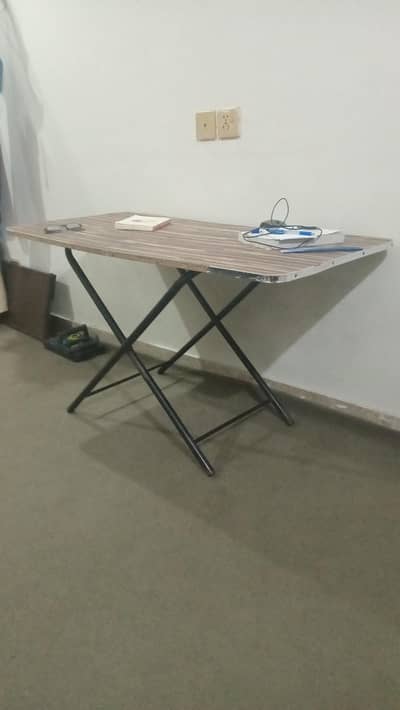 tables