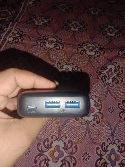Anker Power Bank