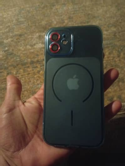Apple iPhone 12 10/10 mobile 0 sacrech k sath