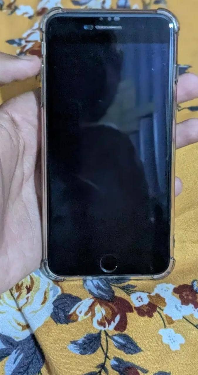 Apple iPhone 7 Plus 4