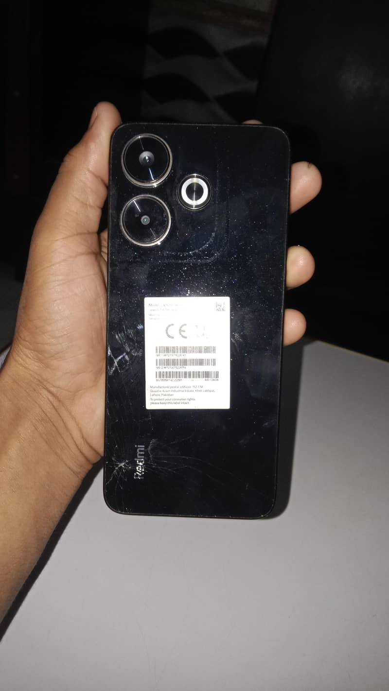 redmi 13 1